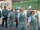 Festzug Kirmessonntag