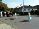 Schützenfest Kleinhau