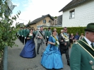 Schützenfest Vossenack