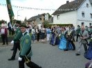Schützenfest Vossenack