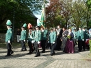 Maifest in Bergstein